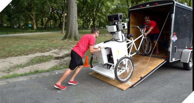 Mặt tối của môi trường hoàn hảo Google: Đồng nghiệp giỏi đến mức bạn làm 8 năm vẫn chưa lên chức! - Ảnh 2.