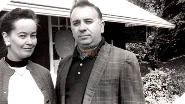 Hãng phim Warner Bros sẽ phải trả 900 triệu USD nếu không chứng minh được... ma là có thật - Ảnh 1.