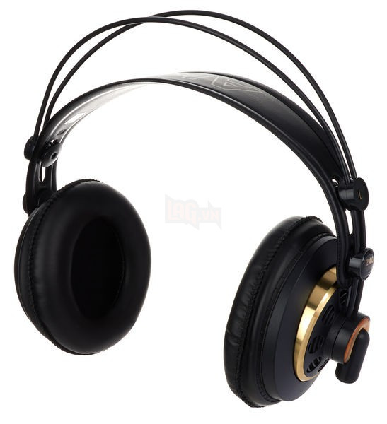 5 tai nghe over-ear tốt nhất cho các basshead phiêu cùng âm nhạc 5