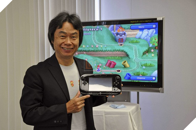 
Và thực tế đã chứng minh, chính sự liều lĩnh muốn thử những cái mới đã góp phần làm nên thành công của Nintendo như hiện tại.
