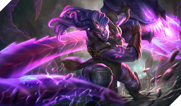 Top 4 vị tướng LMHT đang là hiện tượng, nổi lên với tỉ lệ thắng cao ngất ngưởng trong phiên bản 7.24b