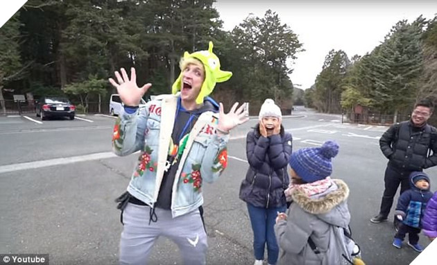 Vào khu rừng tự tử tại Nhật Bản quay video phản cảm, Youtuber nổi tiếng phải xin lỗi sau khi bị MXH phản ứng dữ dội - Ảnh 6.