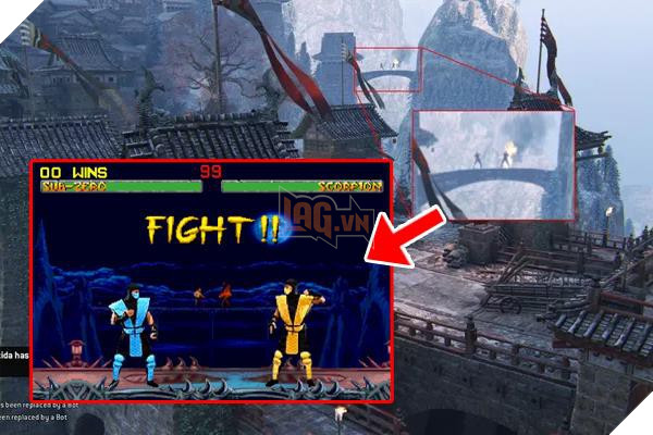 
Có một sự trùng hợp không hề nhẹ
