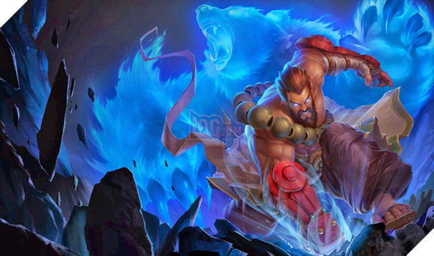 Top 4 vị tướng LMHT đang là hiện tượng, nổi lên với tỉ lệ thắng cao ngất ngưởng trong phiên bản 7.24b