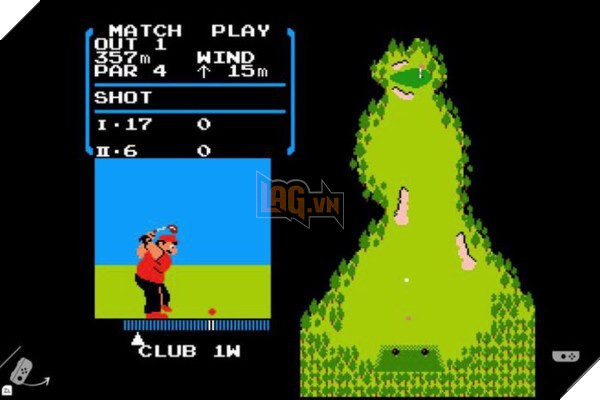 
Tựa game được tích hợp sẵn trong mọi bộ Nintendo Switch ra mắt năm nay
