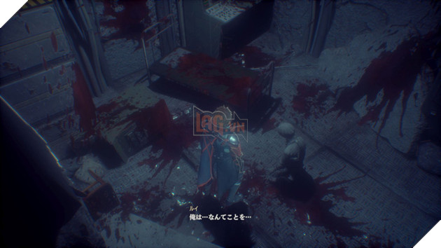 Code Vein – Dark Souls phiên bản Anime nhá hàng loạt ảnh Screenshots mãn nhãn và đầy lôi cuốn