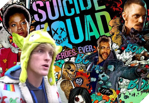 Buồn cười với những ảnh chế từ cộng đồng mạng scandal rừng tự tử của Youtuber Logan Paul