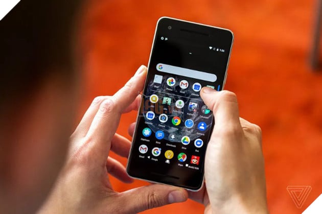 Hơn 250 game mobile sử dụng phần mềm giám sát đặc biệt để nghe lén thông tin người dùng