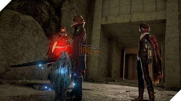 Code Vein – Dark Souls phiên bản Anime nhá hàng loạt ảnh Screenshots mãn nhãn và đầy lôi cuốn