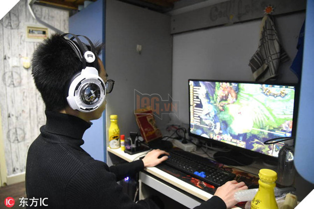 Đại học về eSport tại Bắc Kinh: 40 chỉ tiêu, 6000 người đăng ký