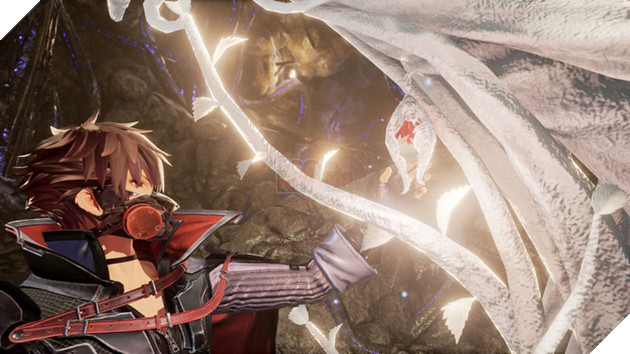 Code Vein – Dark Souls phiên bản Anime nhá hàng loạt ảnh Screenshots mãn nhãn và đầy lôi cuốn