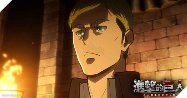 Tencent bất ngờ công bố Attack On Titan phiên bản mobile "chính chủ"