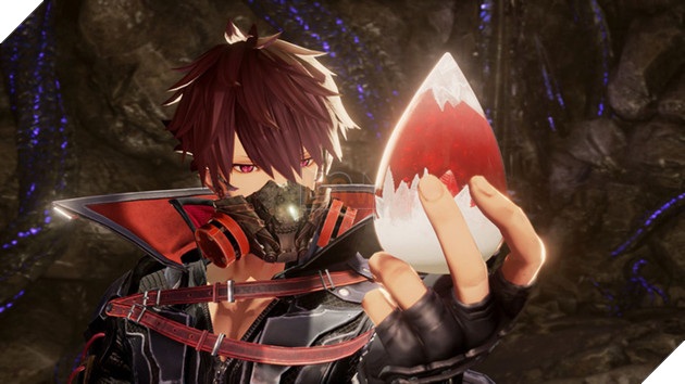 Code Vein – Dark Souls phiên bản Anime nhá hàng loạt ảnh Screenshots mãn nhãn và đầy lôi cuốn