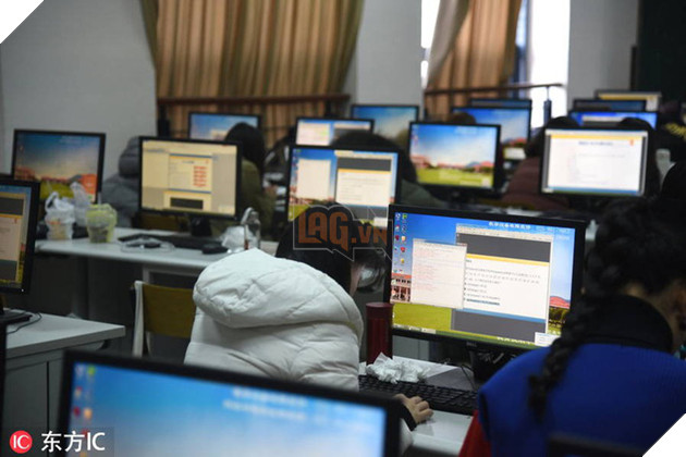 Đại học về eSport tại Bắc Kinh: 40 chỉ tiêu, 6000 người đăng ký