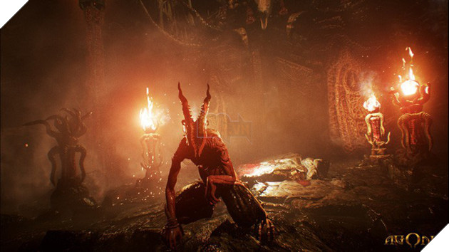 Những tựa game kinh dị hay nhất năm 2018, hứa hẹn sẽ khiến bạn không dám tắt đèn đi ngủ