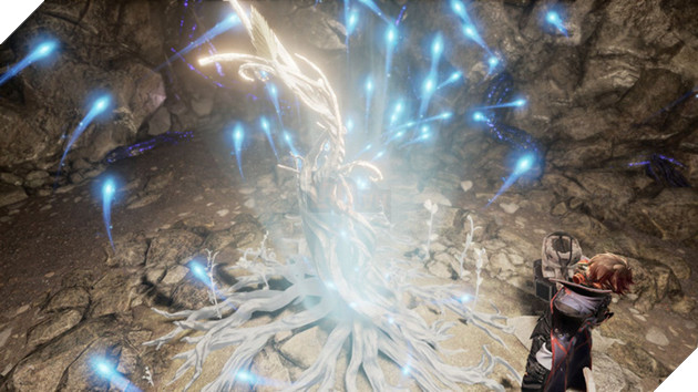 Code Vein – Dark Souls phiên bản Anime nhá hàng loạt ảnh Screenshots mãn nhãn và đầy lôi cuốn