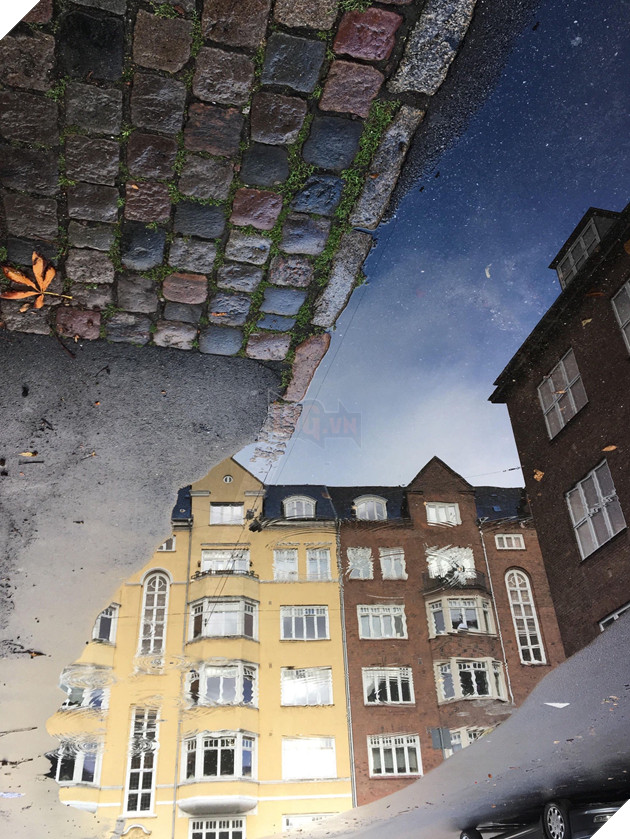 16 ảo giác thị giác khiến người xem cứ ngỡ mình đang bị lú lẫn - Ảnh 29.