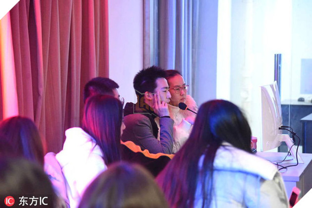 Đại học về eSport tại Bắc Kinh: 40 chỉ tiêu, 6000 người đăng ký