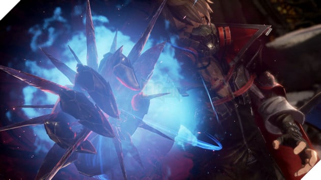 Code Vein – Dark Souls phiên bản Anime nhá hàng loạt ảnh Screenshots mãn nhãn và đầy lôi cuốn