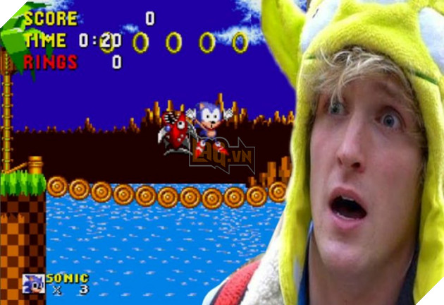 Buồn cười với những ảnh chế từ cộng đồng mạng scandal rừng tự tử của Youtuber Logan Paul 9