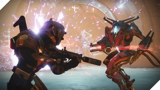 Nay Bungie quyết định cho người chơi tham gia toàn bộ nội dung dù không mua DLC