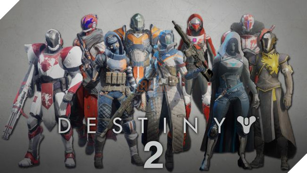 Có lẽ Bungie nên chú tâm hơn đến các Guardian trước khi ra mắt nội dung mới