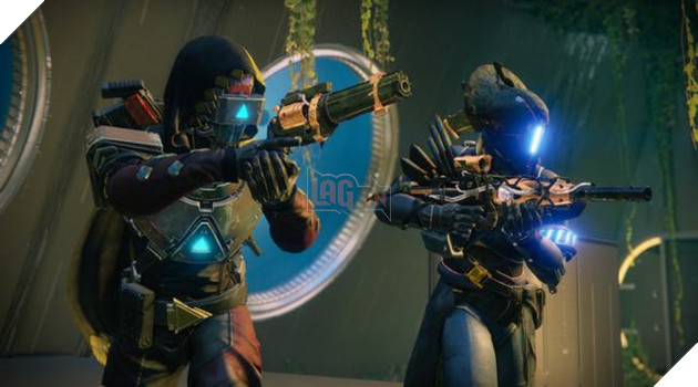 Liệu bước sang 2018, Destiny 2 sẽ có những thay đổi nào để thu hút người chơi?