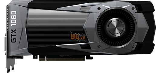 GTX 1060: Game thủ nên lựa chọn phiên bản 3GB hay 6GB?