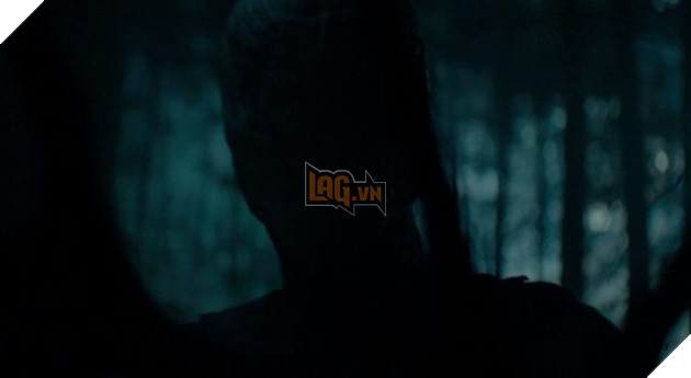 Slender Man Movie ra mắt trailer đầu tiên cực kì ám ảnh và đáng sợ 2