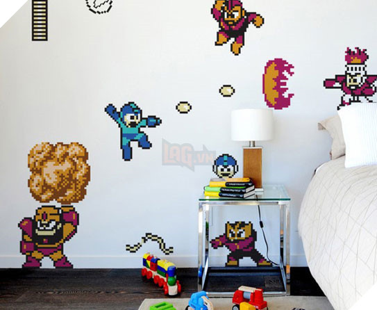 4 thứ nên có trong pháo đài game của bạn 5