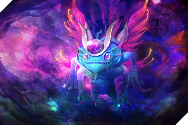 
Puck Offlane là xu hướng cực hot của năm 2017.
