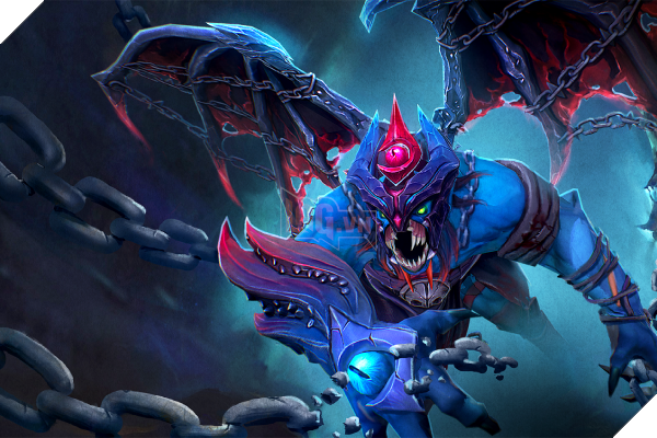 
Buff mạnh nhất của năm chắc chắn là của NightStalker.
