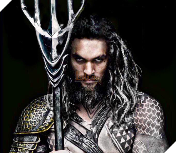 Ngọn giáo Kryptonite và 10 vũ khí mạnh mẽ nhất từng xuất hiện trong Vũ trụ DCEU