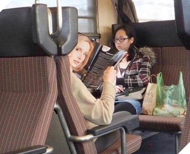 16 ảo giác thị giác khiến người xem cứ ngỡ mình đang bị lú lẫn - Ảnh 5.