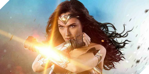 Ngọn giáo Kryptonite và 10 vũ khí mạnh mẽ nhất từng xuất hiện trong Vũ trụ DCEU