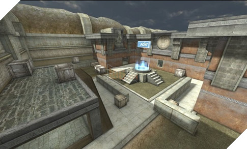 Crossfire Legends chào đón năm mới với hàng loạt Update khủng bất ngờ 3