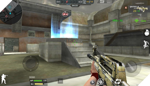 Crossfire Legends chào đón năm mới với hàng loạt Update khủng bất ngờ 2