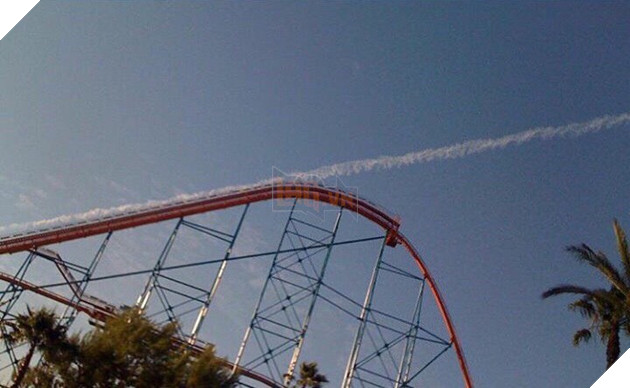 16 ảo giác thị giác khiến người xem cứ ngỡ mình đang bị lú lẫn - Ảnh 7.