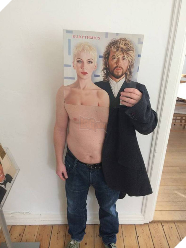 16 ảo giác thị giác khiến người xem cứ ngỡ mình đang bị lú lẫn - Ảnh 17.