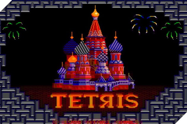 Game thủ vô tình phá kỉ lục thế giới môn Xếp Gạch khi đang cố phá kỉ lục khác