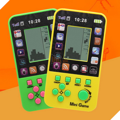 Game thủ vô tình phá kỉ lục thế giới môn Xếp Gạch khi đang cố phá kỉ lục khác 2