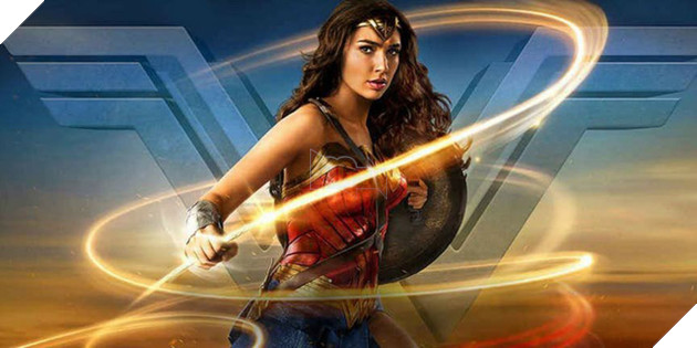 Ngọn giáo Kryptonite và 10 vũ khí mạnh mẽ nhất từng xuất hiện trong Vũ trụ DCEU