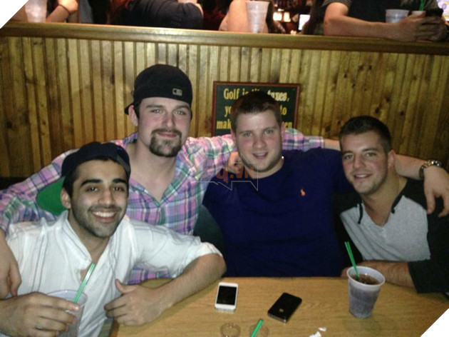 16 ảo giác thị giác khiến người xem cứ ngỡ mình đang bị lú lẫn - Ảnh 3.