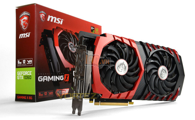 GTX 1060: Game thủ nên lựa chọn phiên bản 3GB hay 6GB? 5
