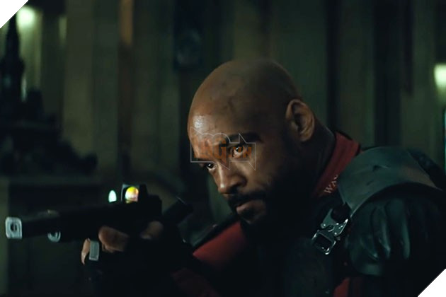 Kế hoạch sản xuất phim "Siêu Anh Hùng" của D.C trong thời điểm tới