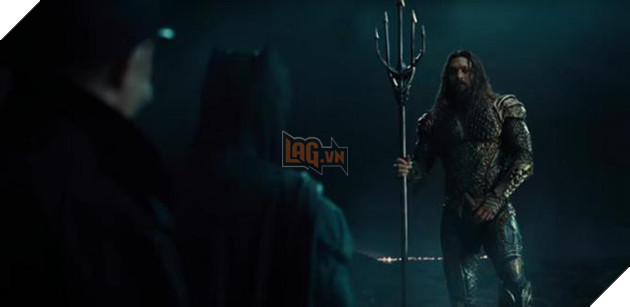 Kế hoạch sản xuất phim "Siêu Anh Hùng" của D.C trong thời điểm tới