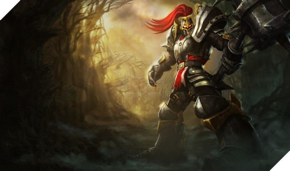 Hé lộ trang phục bí ẩn bậc nhất Liên Minh Huyền Thoại, xuất hiện trên máy chủ thử nghiệm nhưng không bao giờ đến tay người chơi