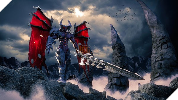 Kỹ sư Riot Games tiết lộ rằng có tới 4 tướng mới đang chuẩn bị ra mắt trong năm 2018