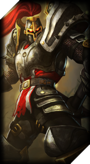 Hé lộ trang phục bí ẩn bậc nhất Liên Minh Huyền Thoại, xuất hiện trên máy chủ thử nghiệm nhưng không bao giờ đến tay người chơi