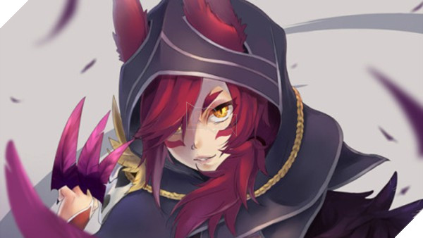 Kỹ sư Riot Games tiết lộ rằng có tới 4 tướng mới đang chuẩn bị ra mắt trong năm 2018